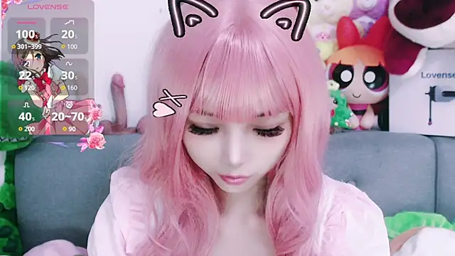 chenenna7 online show from January 2026 01:14:01 PM