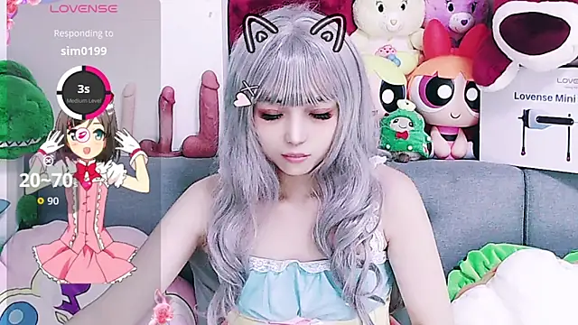 chenenna7 online show from February 2026 02:06:02 PM