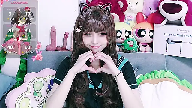 chenenna7 online show from March 2026 02:18:02 PM