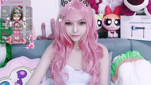 chenenna7 online show from November 2025 02:09:02 PM