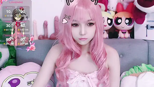 chenenna7 online show from November 2025 11:53:02 AM