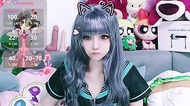 chenenna7 online show from March 2026 03:06:01 PM