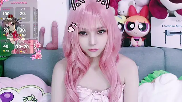 chenenna7 online show from November 2025 02:01:01 PM