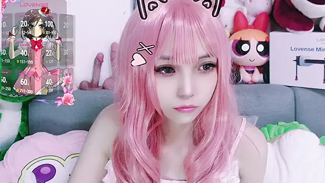 chenenna7 online show from November 2025 02:10:02 PM