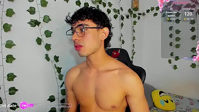 Noah milleer online show from October 2025 03:53:01 PM