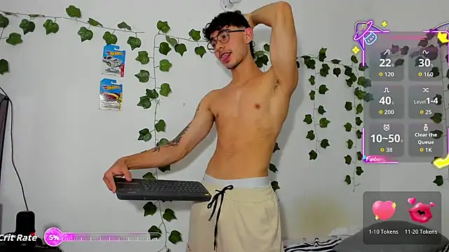 Noah milleer online show from January 2026 06:04:02 PM