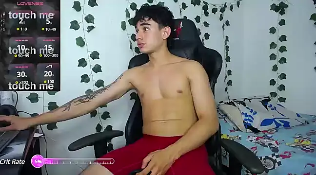 Noah milleer online show from March 2025 09:10:02 PM