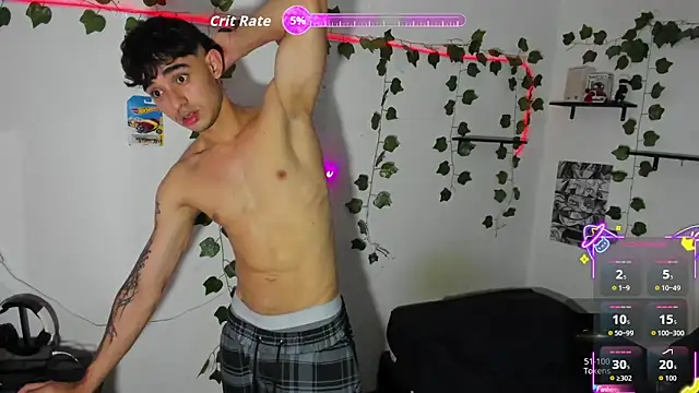 Noah milleer online show from March 2026 11:49:01 PM