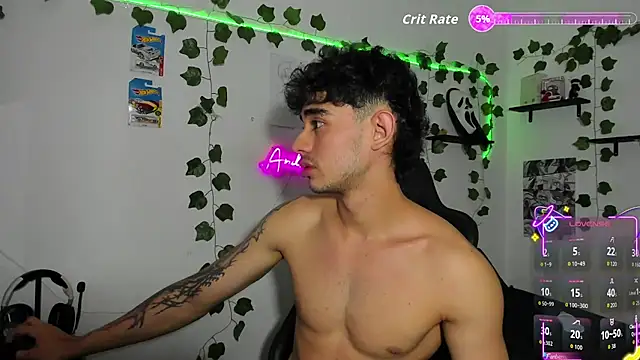 Noah milleer online show from April 2026 09:21:02 PM