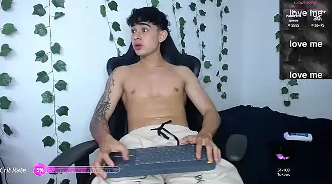 Noah milleer online show from March 2025 12:55:02 AM