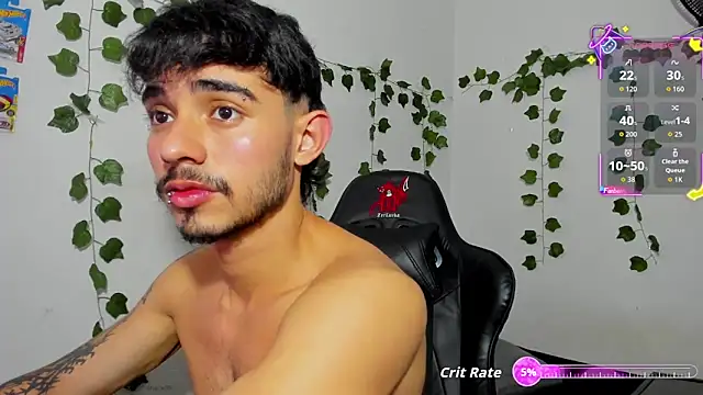 Noah milleer online show from February 2026 09:34:01 PM