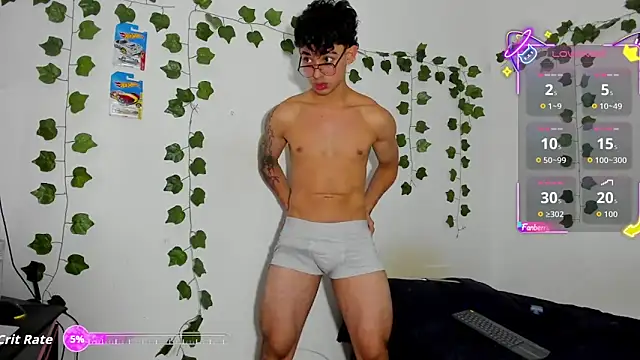 Noah milleer online show from December 2025 11:29:01 PM