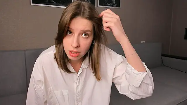 Snapshot of OdeliaGee chatting on March 2025 04:34:02 PM OdeliaGee online show from March 2025 04:34:02 PM