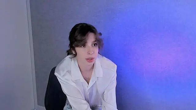 Snapshot of OdeliaGee chatting on March 2025 03:20:02 PM OdeliaGee online show from March 2025 03:20:02 PM