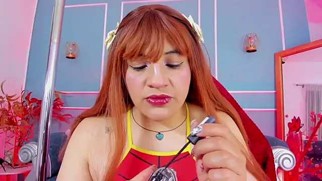 TaraTaylorr online show from March 2026 09:48:01 PM