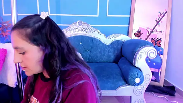 TaraTaylorr online show from April 2026 03:08:01 AM