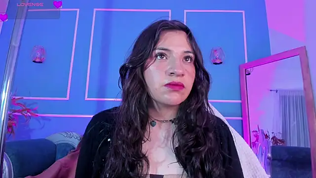 TaraTaylorr online show from November 2025 02:14:02 AM