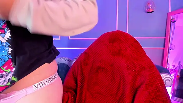 TaraTaylorr online show from February 2026 03:26:02 AM