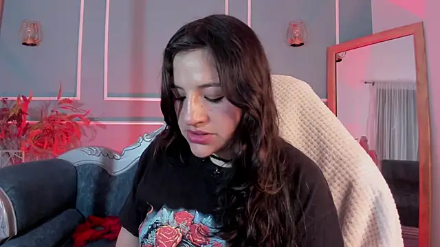 TaraTaylorr online show from November 2025 02:27:01 AM