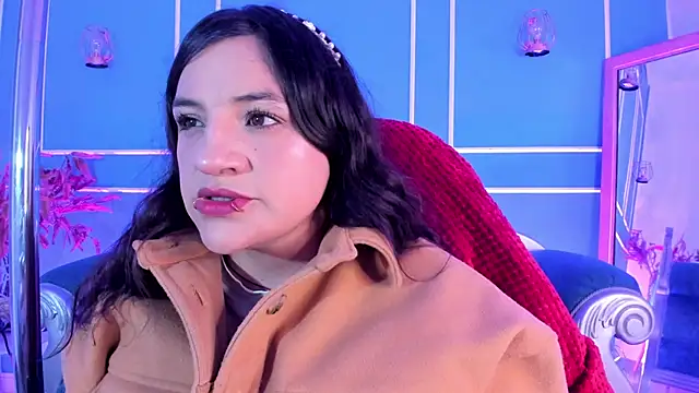 TaraTaylorr online show from January 2026 02:37:02 AM