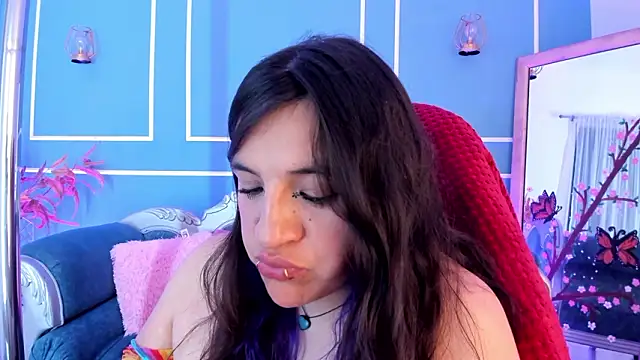 TaraTaylorr online show from March 2026 08:26:33 AM