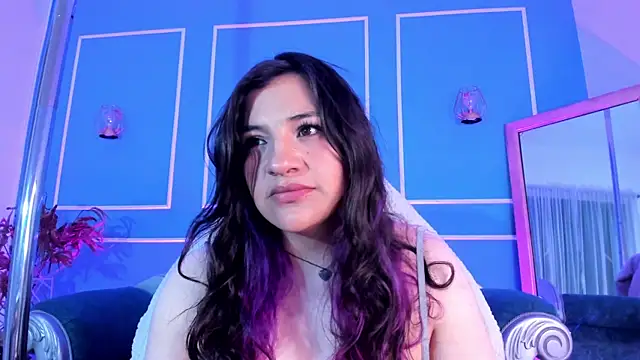 TaraTaylorr online show from November 2025 04:27:02 AM