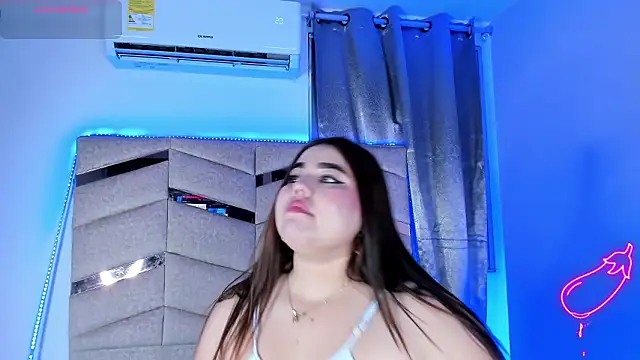 MadissonLee   online show from February 2026 10:09:02 PM