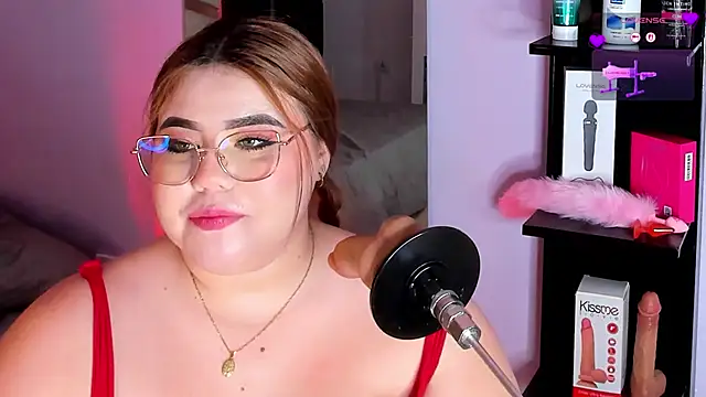 MadissonLee   online show from May 2026 10:18:01 PM