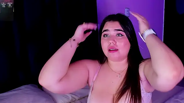 MadissonLee   online show from October 2025 07:24:02 PM