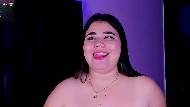 MadissonLee   online show from October 2025 07:13:01 PM