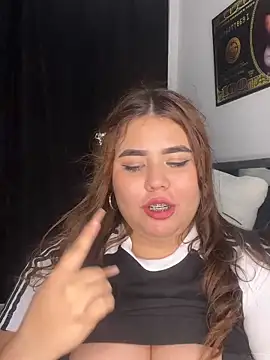 MadissonLee   online show from March 2026 04:53:01 AM