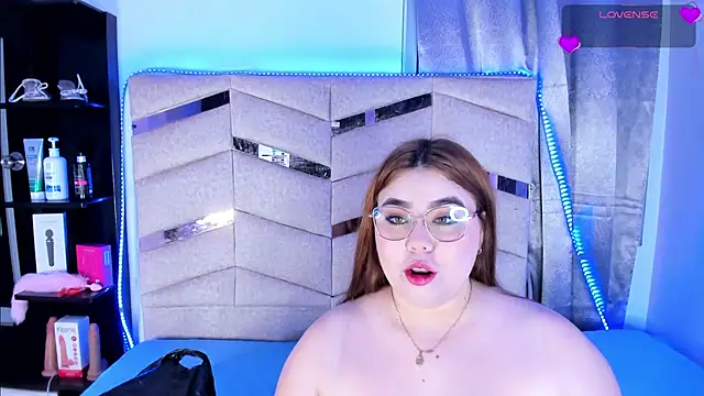 MadissonLee   online show from May 2026 10:12:01 PM