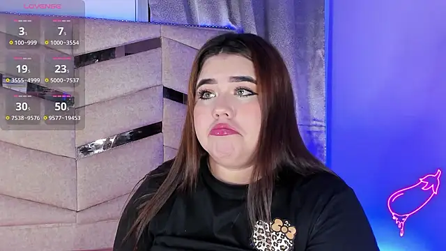 MadissonLee   online show from March 2026 09:35:02 PM