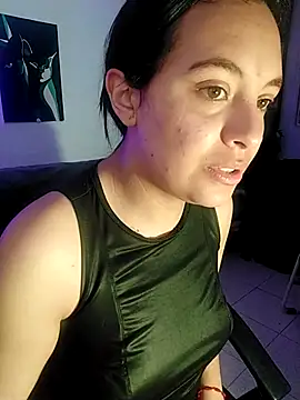 Snapshot of MiaStarts chatting on March 2025 08:30:02 AM MiaStarts online show from March 2025 08:30:02 AM