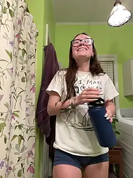 Evalynfox online show from March 2025 04:08:02 AM