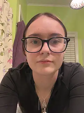 Evalynfox online show from February 2025 05:40:01 AM