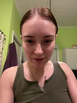 Evalynfox online show from March 2025 05:12:01 AM