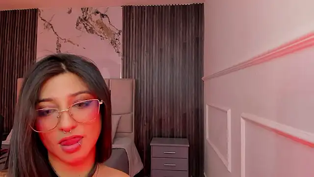 Gabrielakassi online show from March 2026 11:29:02 AM