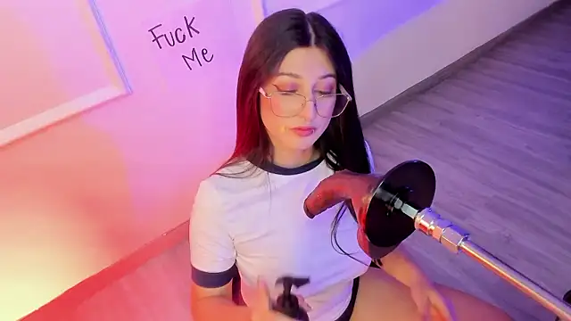 Gabrielakassi online show from February 2026 11:56:02 AM