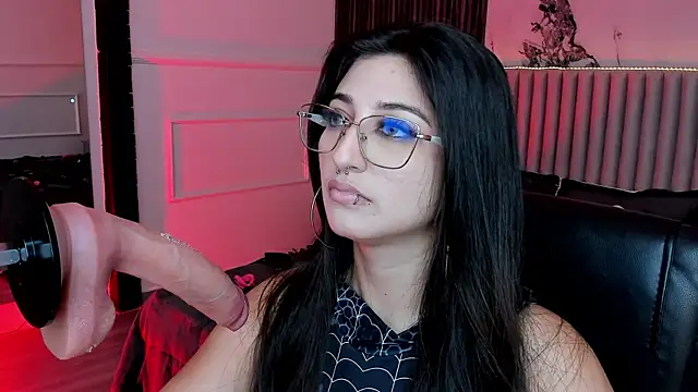 Gabrielakassi online show from October 2025 11:53:01 AM