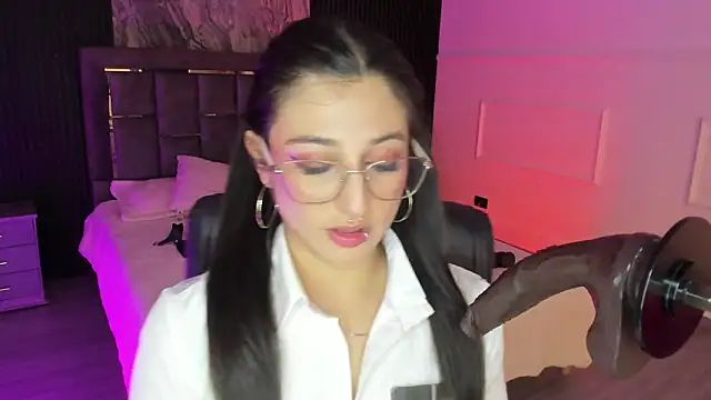 Gabrielakassi online show from February 2026 11:34:01 AM