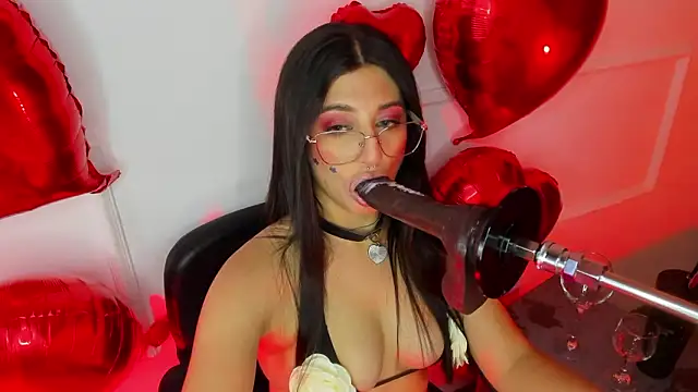 Gabrielakassi online show from February 2026 12:05:01 PM