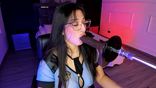 Gabrielakassi online show from February 2026 11:39:02 AM