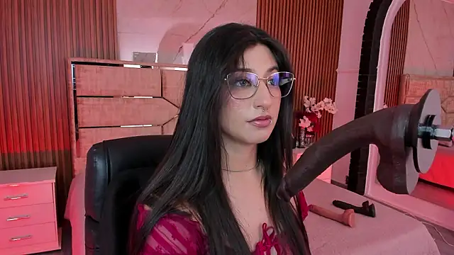 Gabrielakassi online show from March 2026 11:49:01 AM