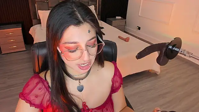 Gabrielakassi online show from January 2026 12:11:02 PM