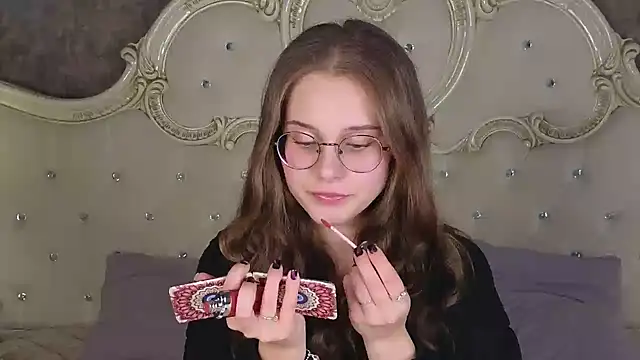 RileyMimicho online show from October 2025 08:53:02 PM