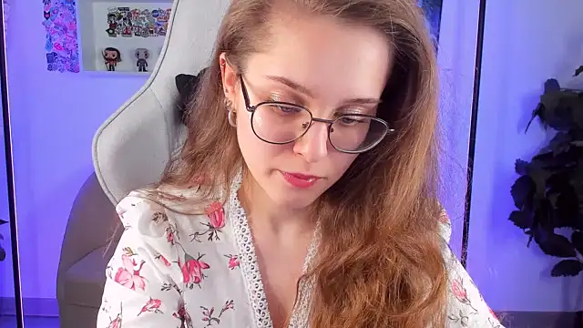 RileyMimicho online show from March 2025 11:11:01 AM
