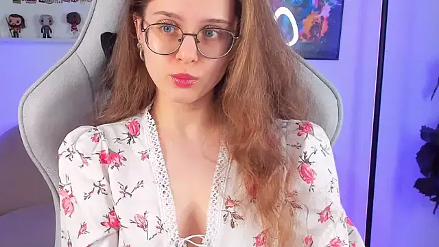 RileyMimicho online show from March 2025 02:17:01 PM