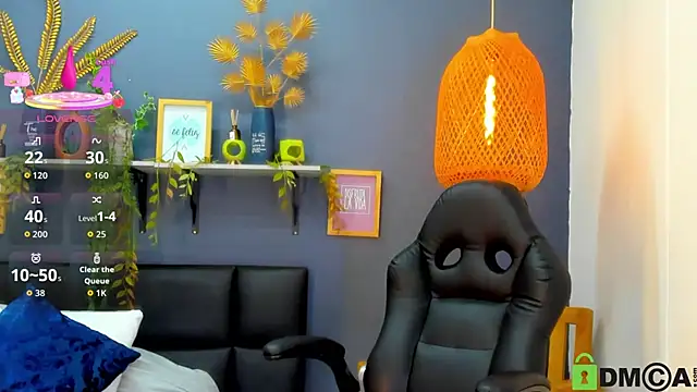 yessila parker online show from January 2026 10:52:02 AM