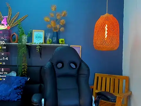 yessila parker online show from February 2026 11:50:01 AM